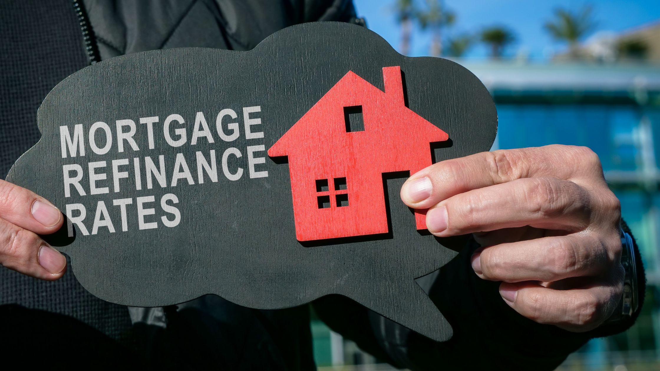 5 Ways to Instantly Lower Your Mortgage Refinance Rates Today