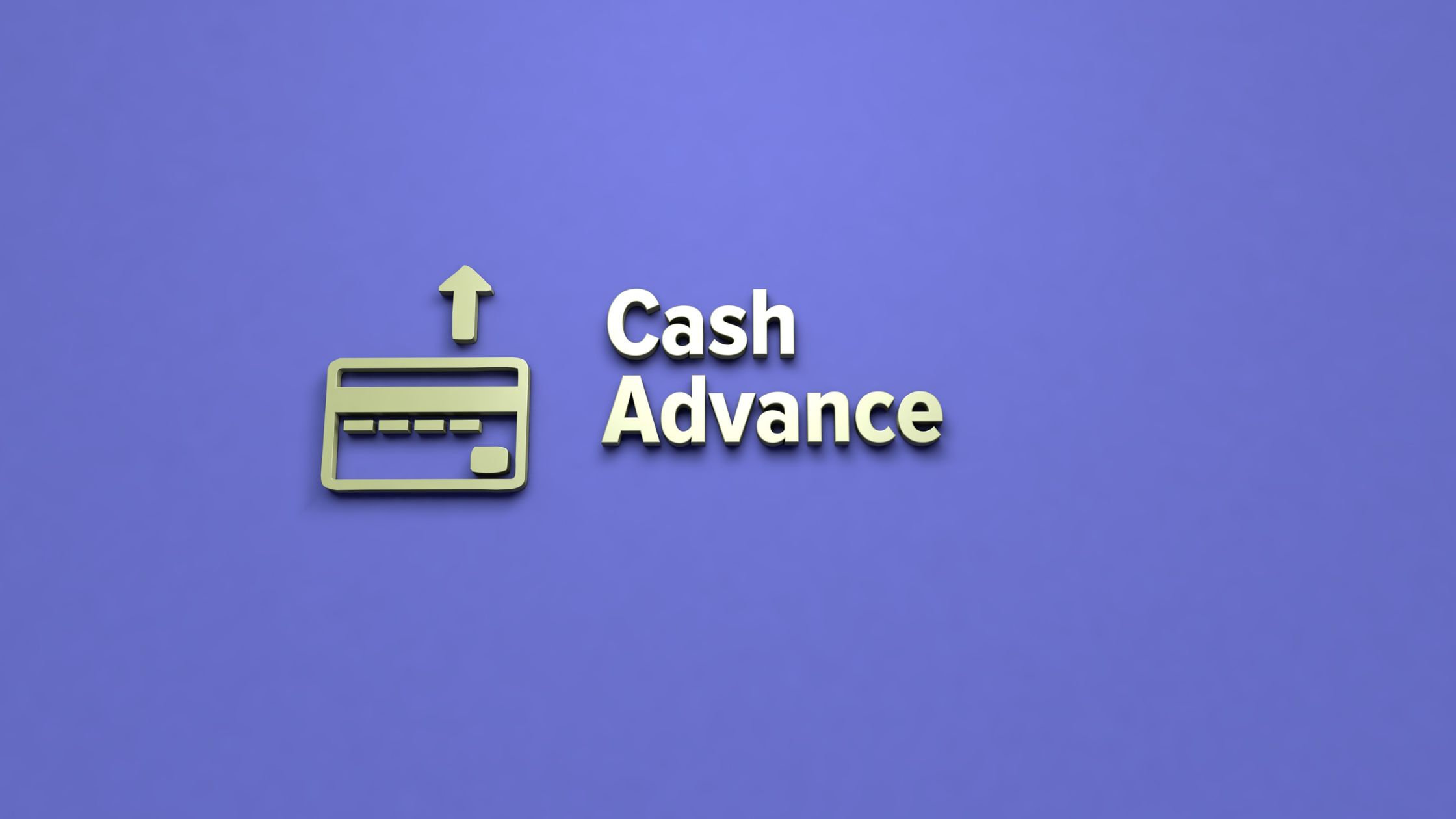 Cash Advance Loans: The Fastest Way to Get Money Now