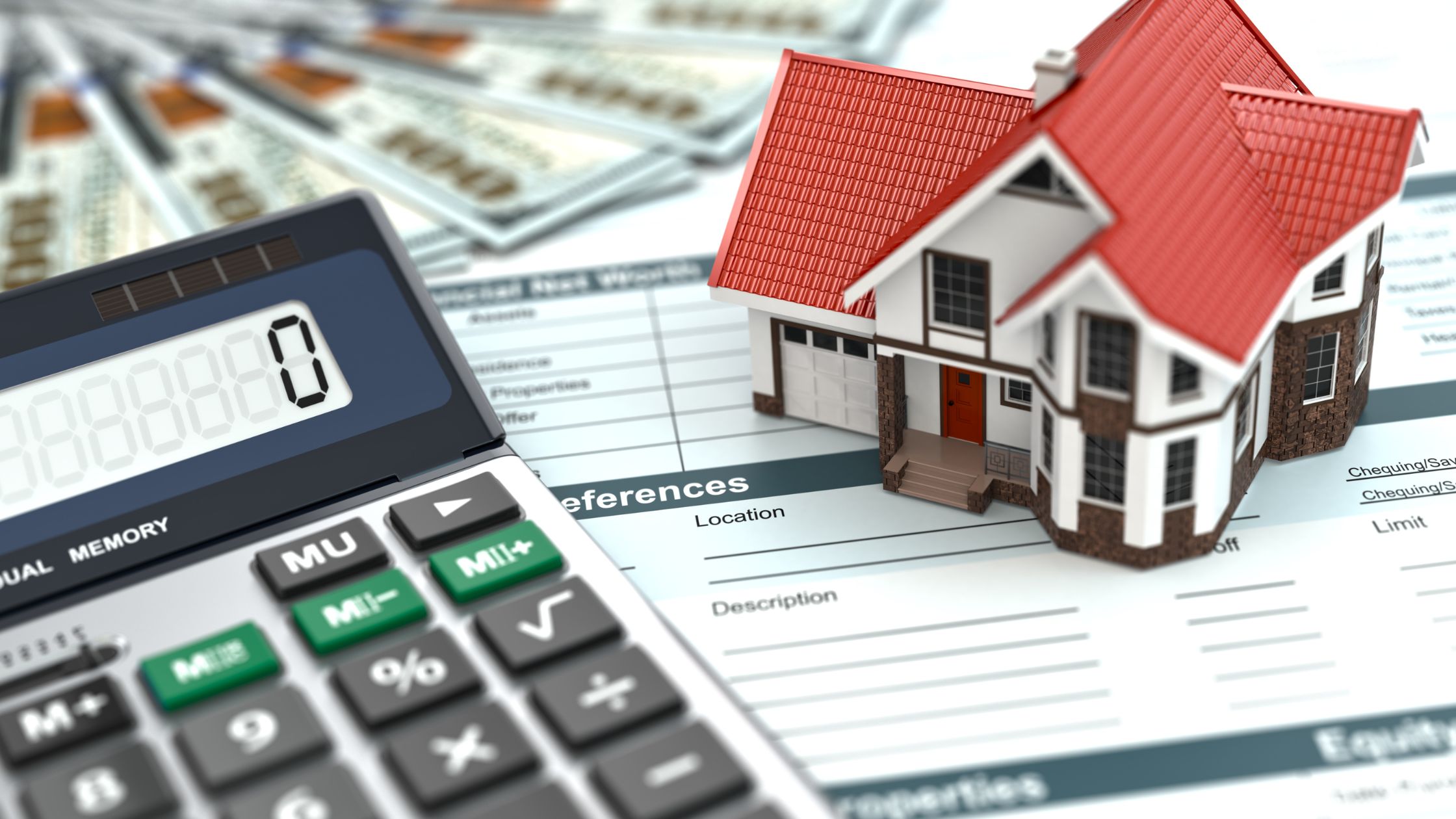 Mortgage Calculator Hacks: Accurately Predict Your Monthly Payments