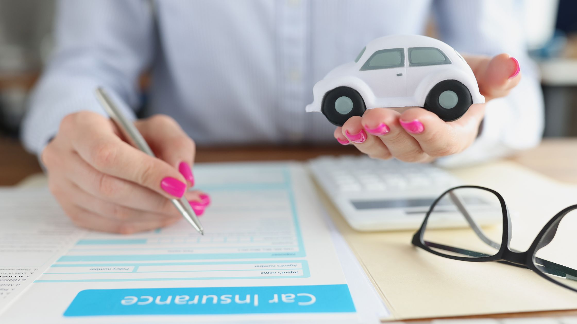 Top 5 Car Insurance Companies for Families – Affordable & Reliable