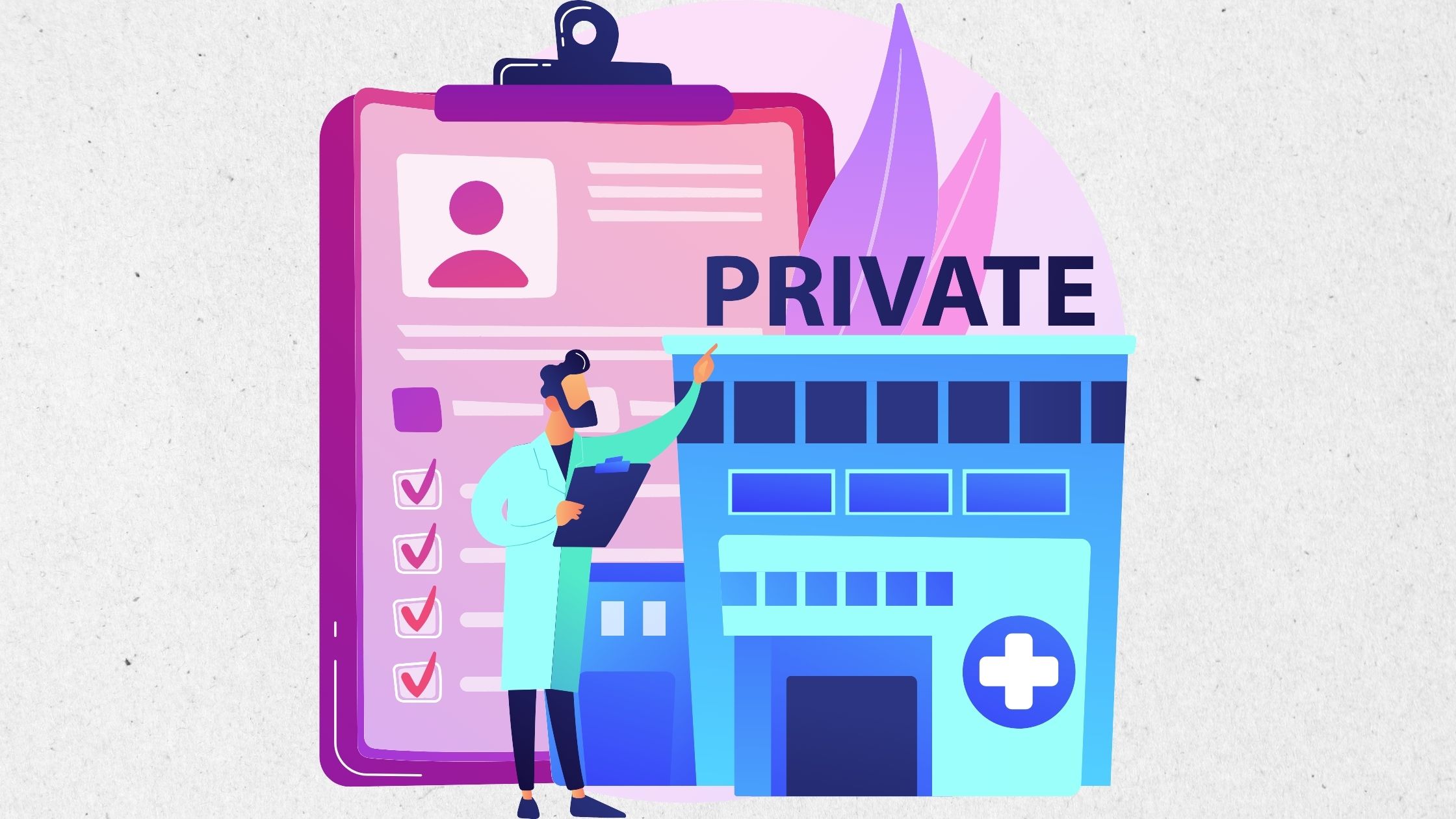 Discover the Top Private Health Insurance Plans