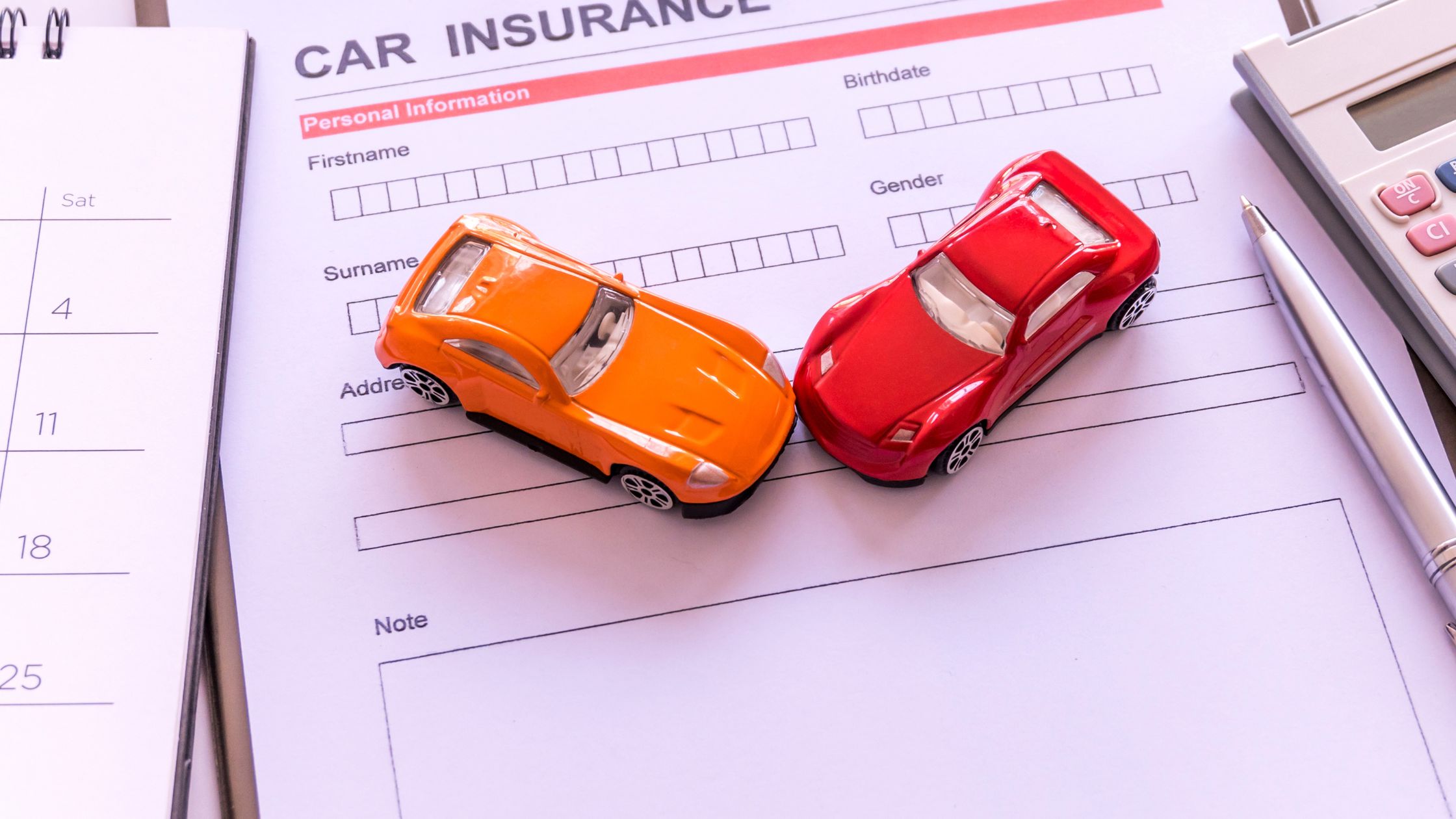 Affordable Car Insurance Options for New Drivers