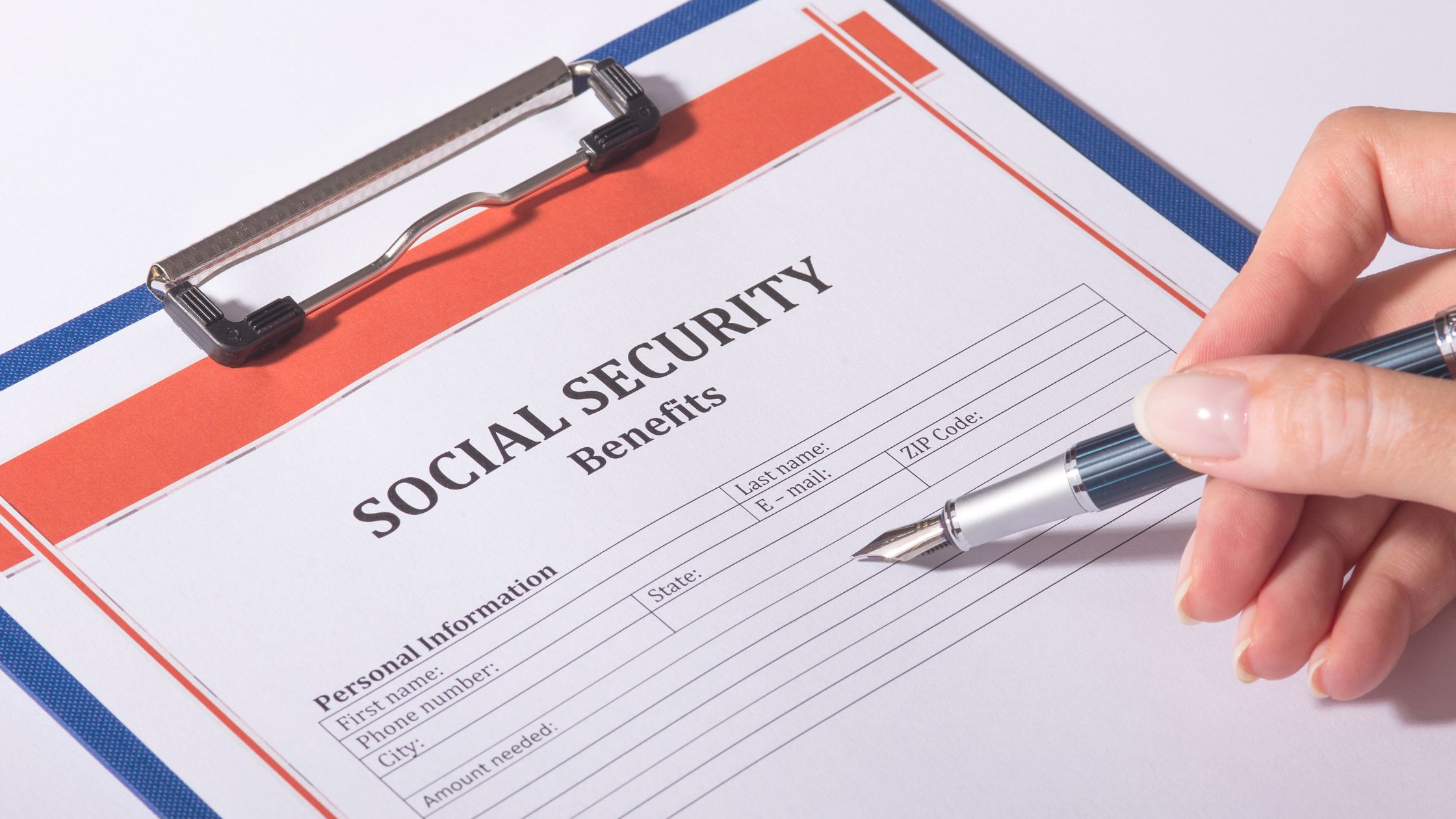 How to Leverage Social Security Benefits for a Comfortable Retirement