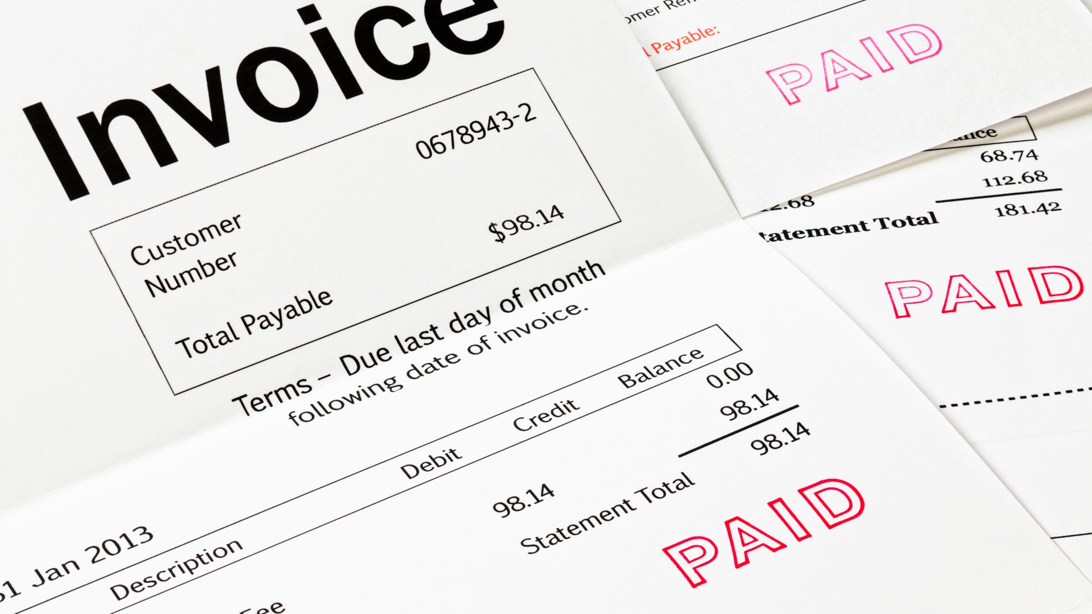 How Invoice Financing Can Save Your Business Today