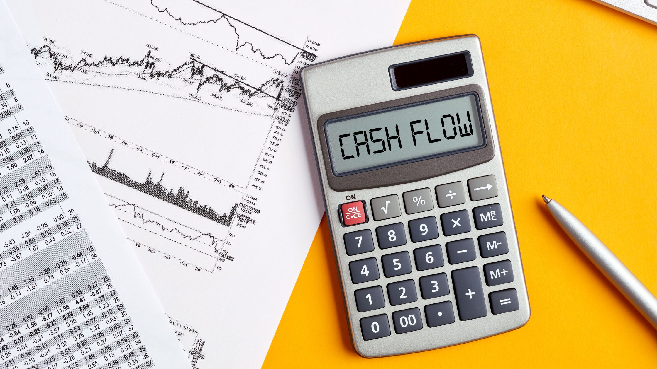 Cash Flow Solution Comparison: Which Tool Gives the Best ROI?