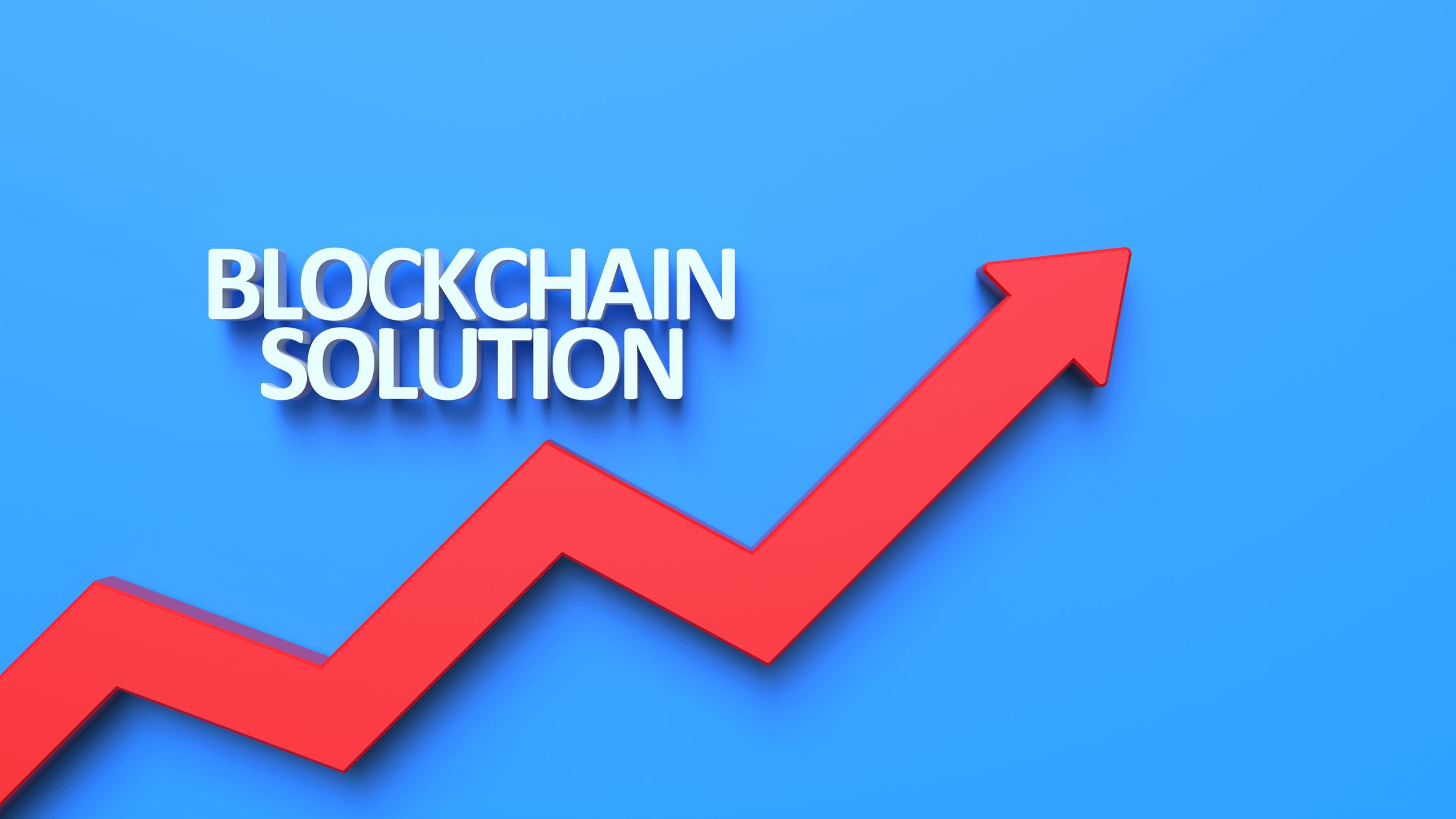 5 Reasons to Invest in Enterprise Blockchain Solutions Before 2025