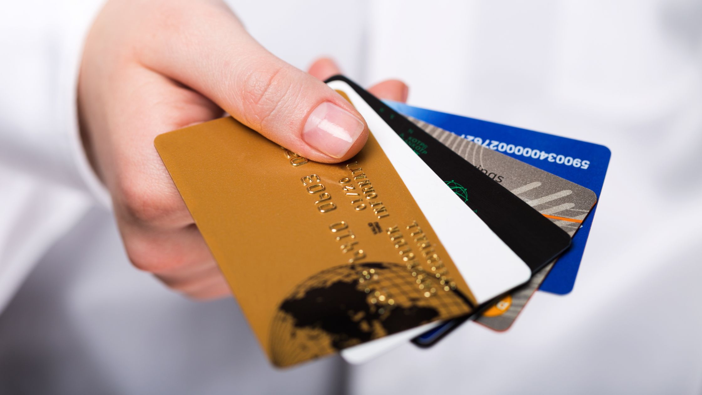 Top Credit Cards for Crypto Purchases: Which Ones Work Best?