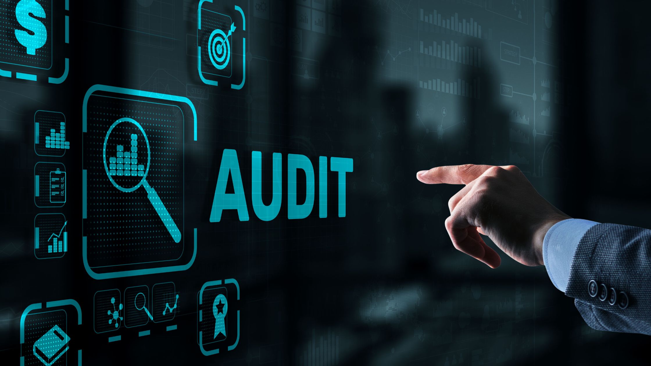 Blockchain Security Audits: Why Your Company Needs One Today