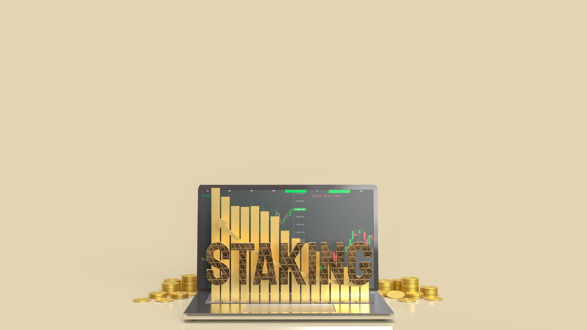 Crypto Staking: How to Earn Passive Income from Your Investments