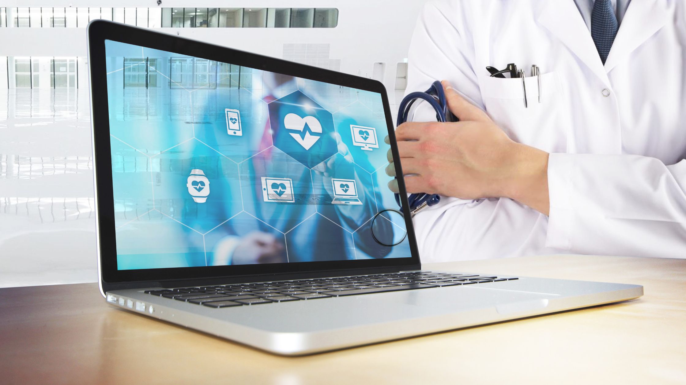 Blockchain in Healthcare: How It Can Secure Patient Data