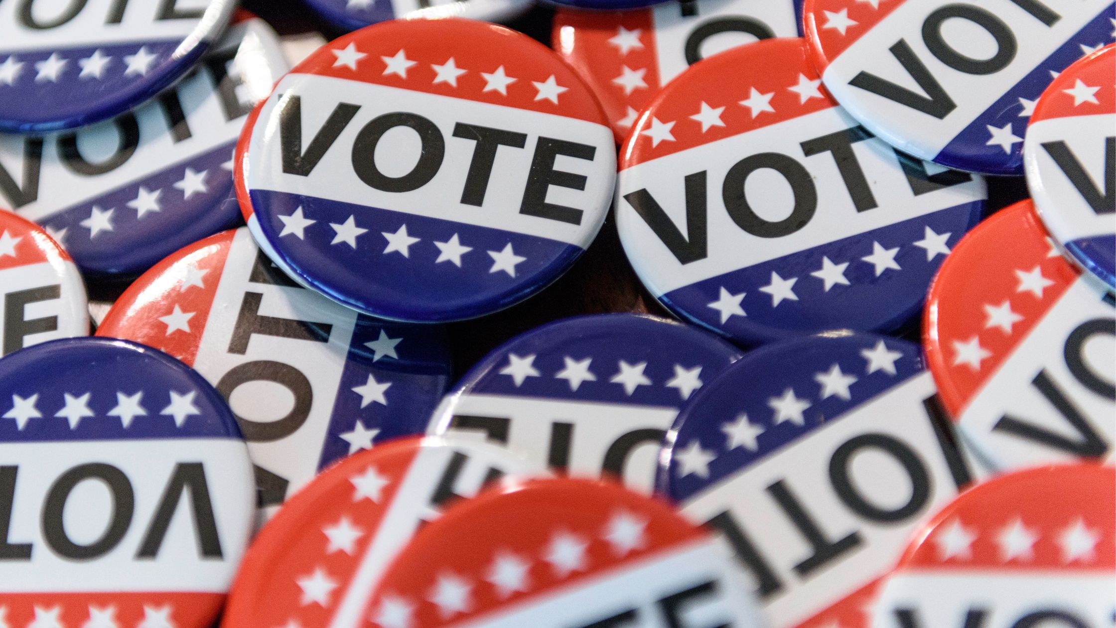 5 Reasons Why Blockchain Voting Will Revolutionize Elections in 2024