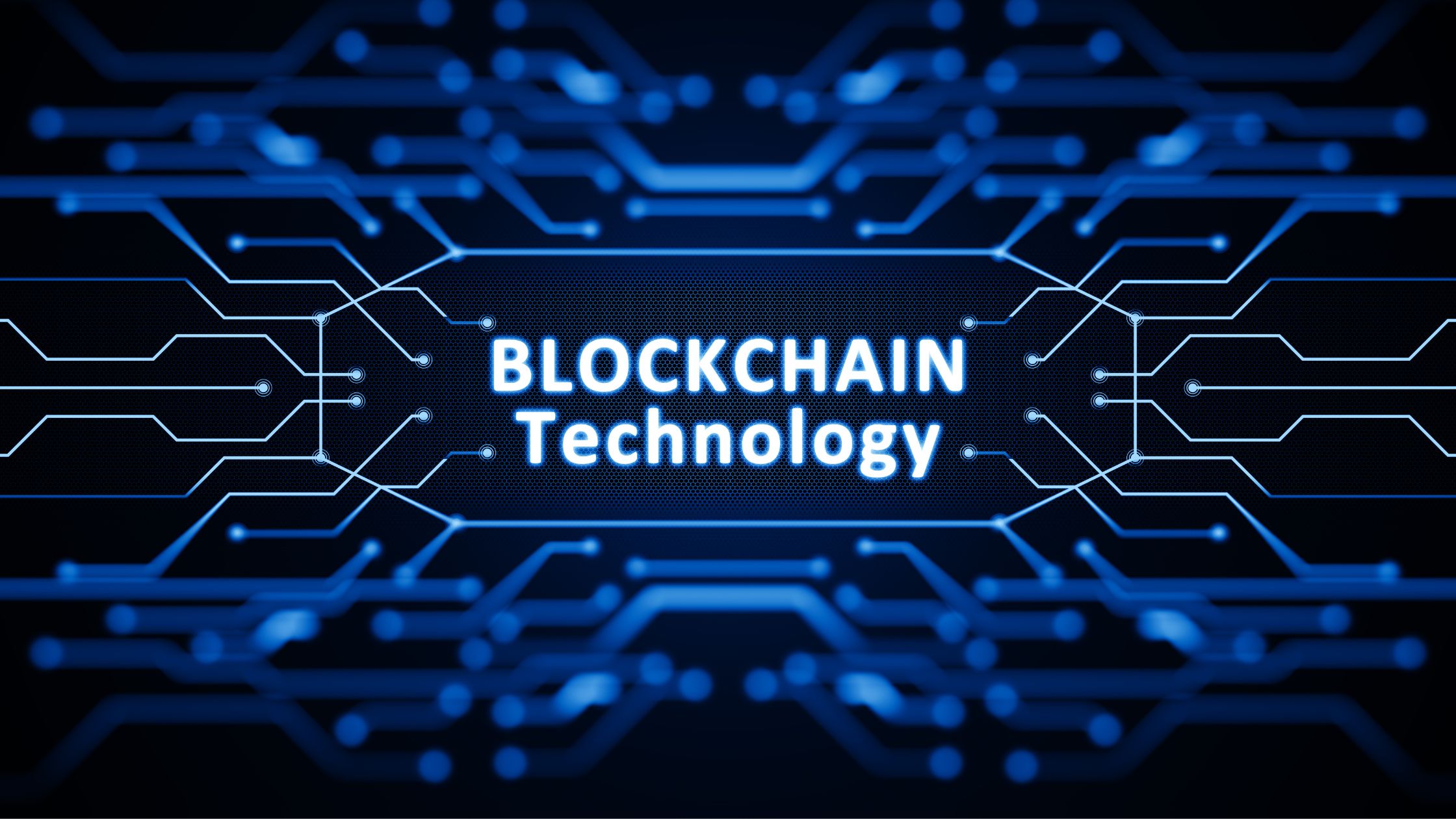 blockchain technology