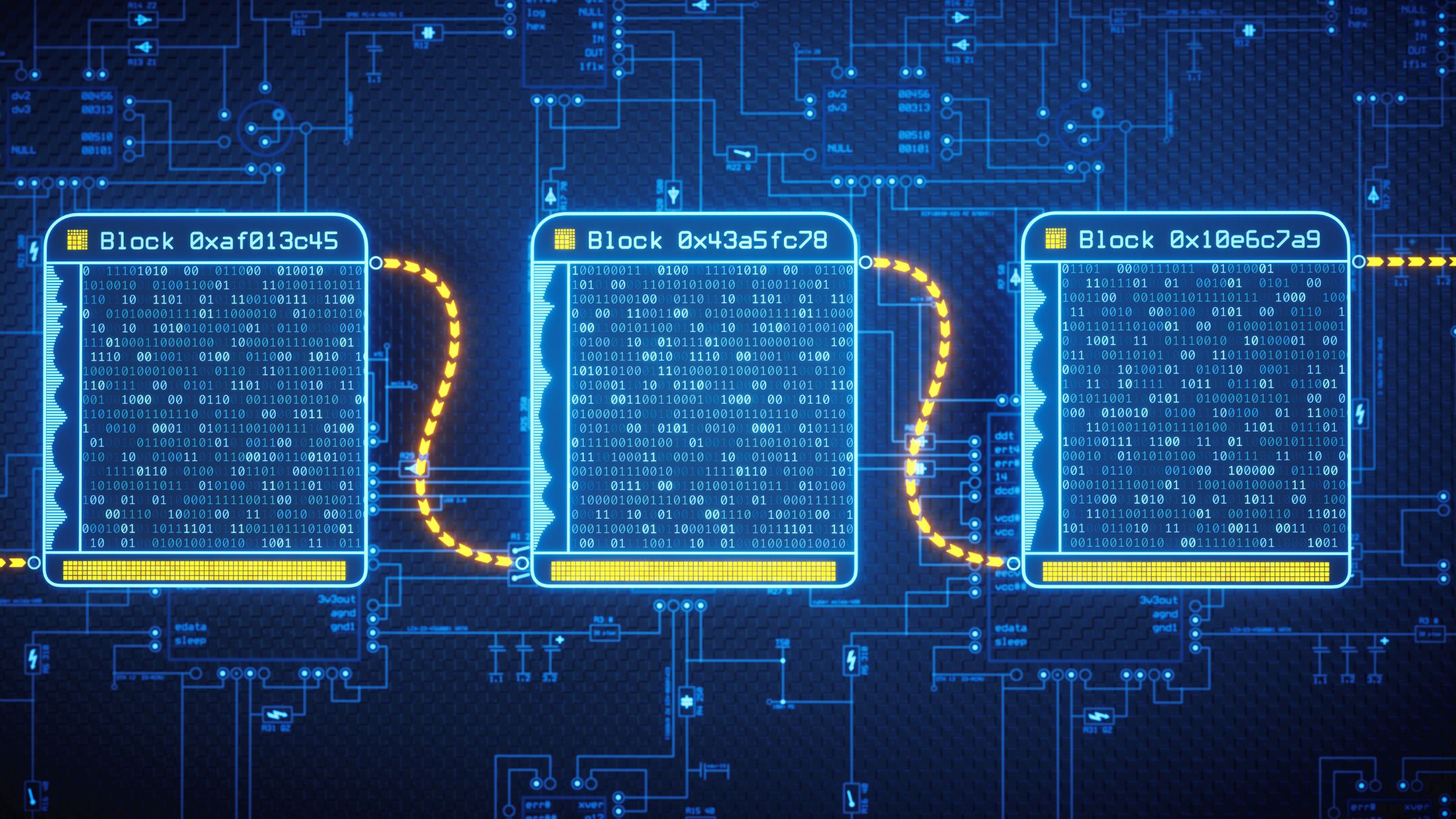 Top Blockchain Voting Platforms You Need to Know About