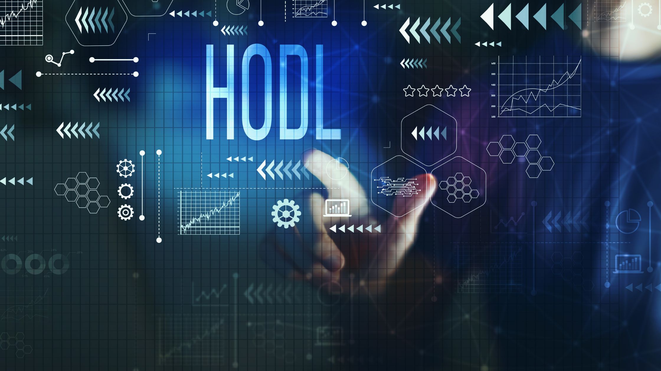 HODL vs. Trade: Which Cryptocurrency Trading Strategy is Right for You?