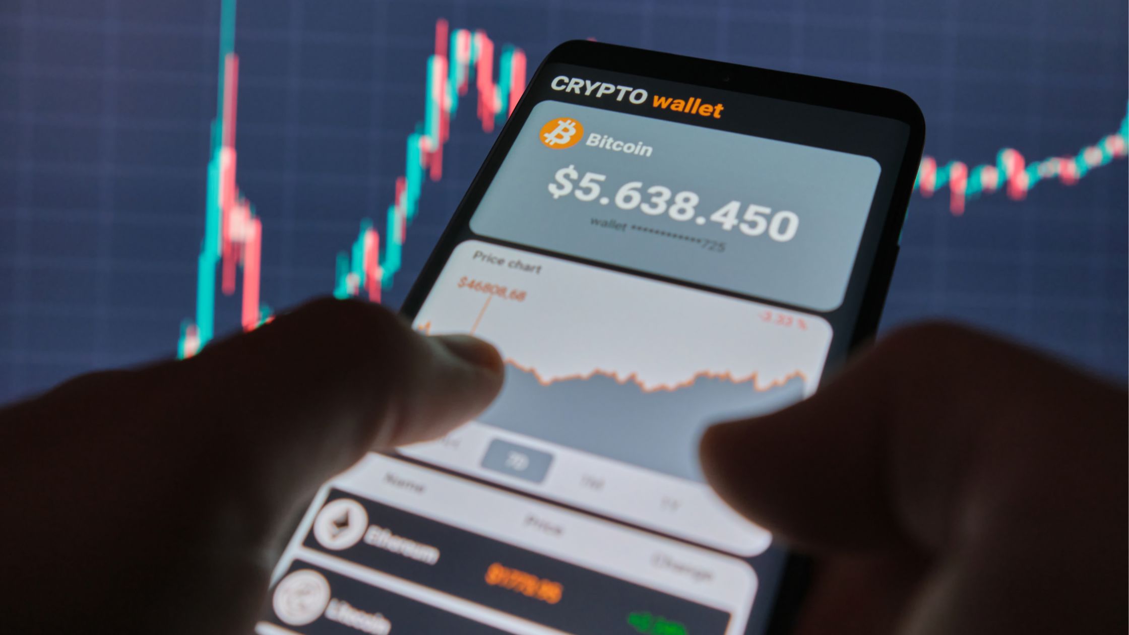 5 Simple Steps to Start Trading Cryptocurrency Today