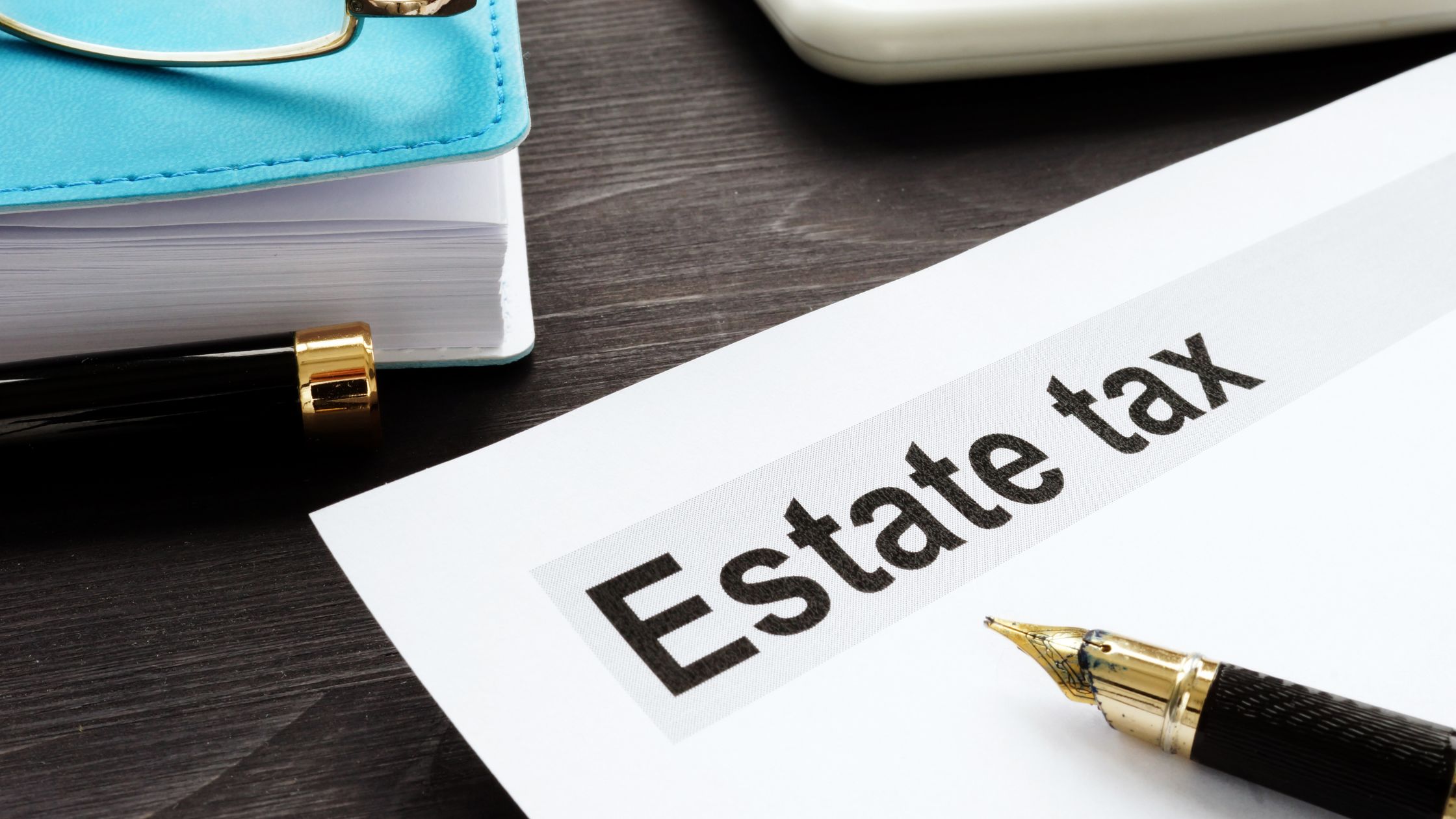 Top 5 Estate Tax Planning Strategies for 2024