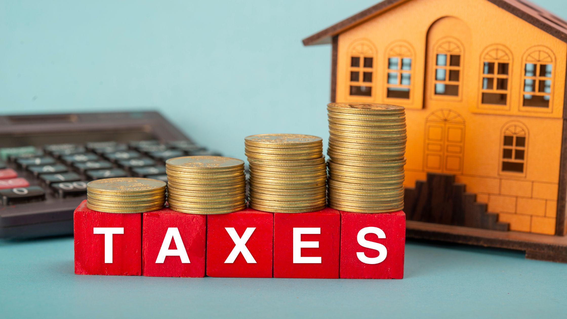 Estate Tax Planning for Beginners: What You Need to Know