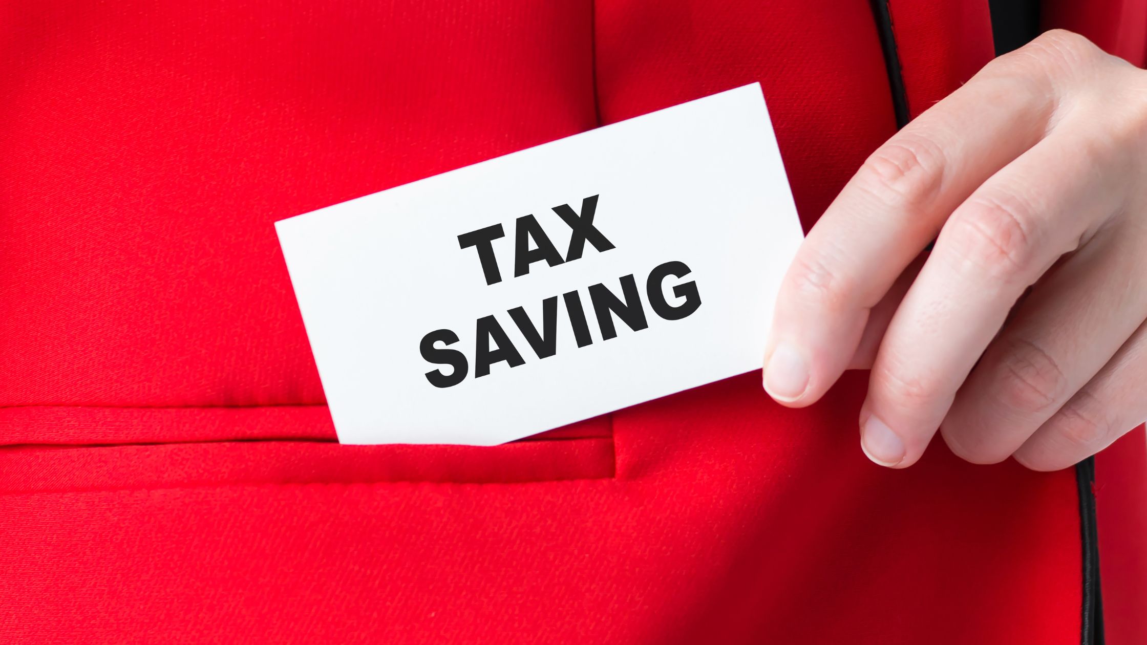 Maximizing Your Year-End Tax Savings: A Step-by-Step Guide