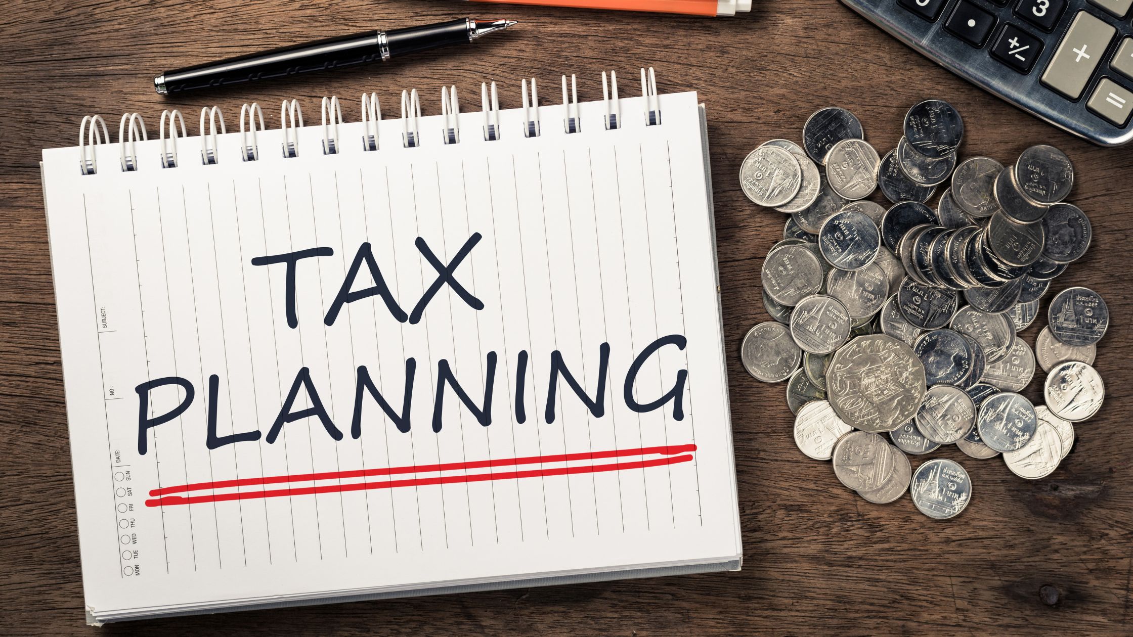 The Ultimate Guide to Tax Planning for Freelancers and Consultants