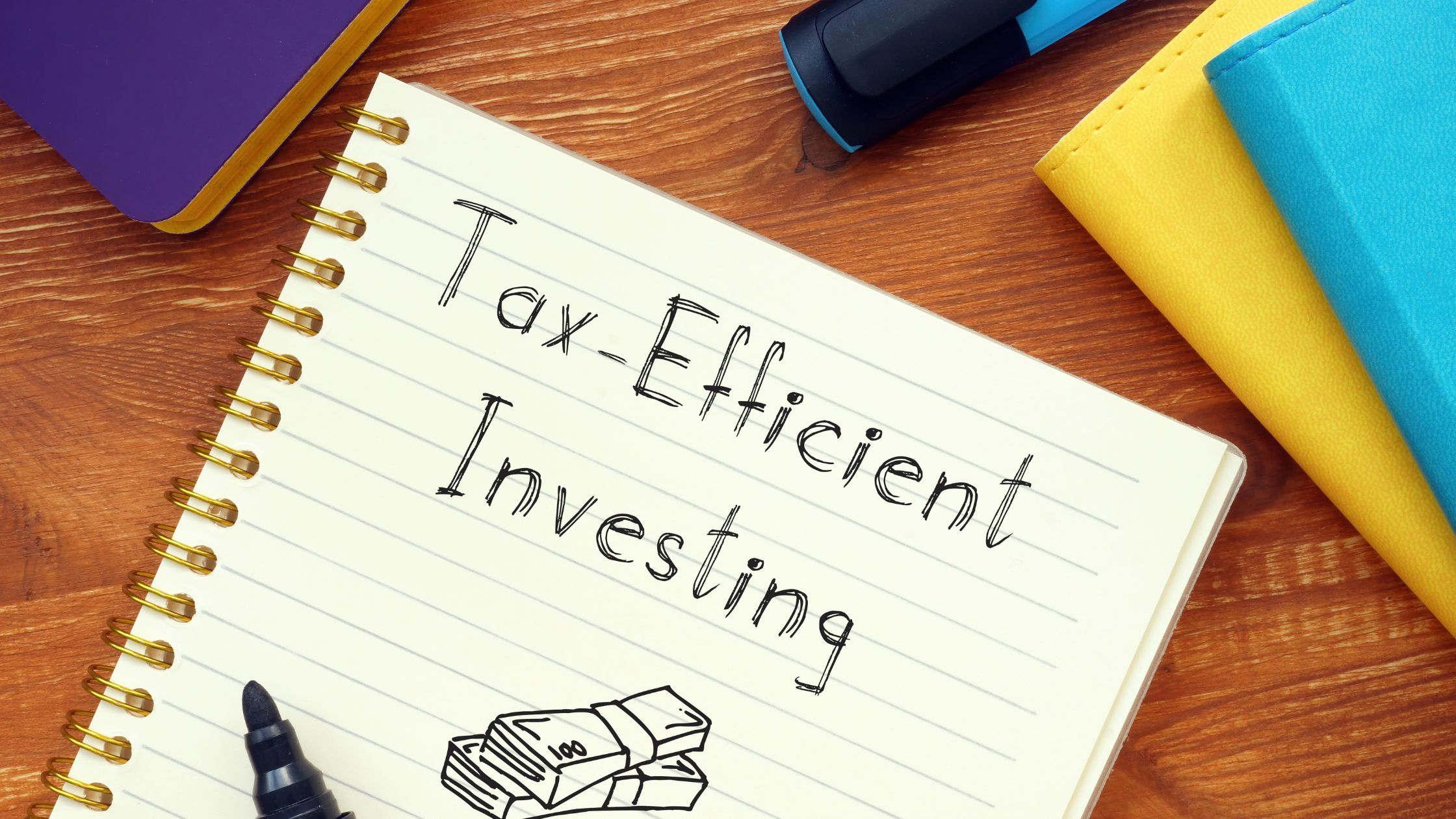 Top 5 Tax-Efficient Investment Strategies You Need to Know