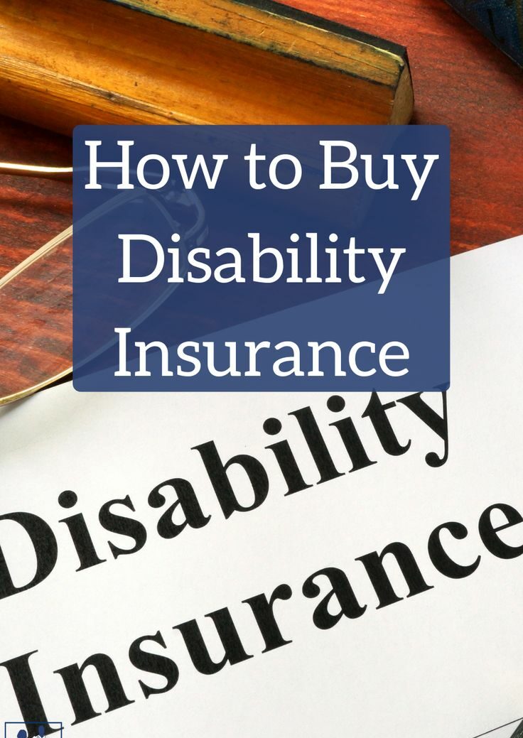 Disability Insurance Riders – Customize Your Policy