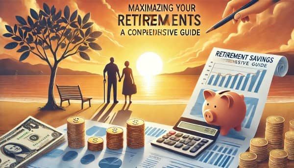 The Best Retirement Investment Options for a Secure Future