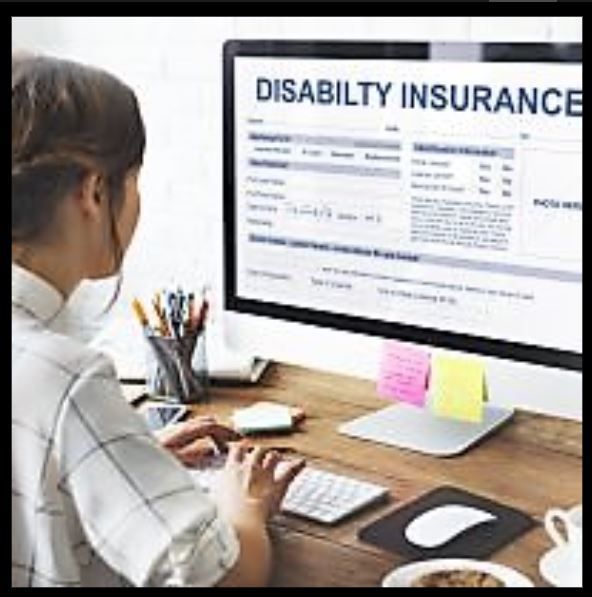 Disability Insurance for Self-Employed – Protect Your Income