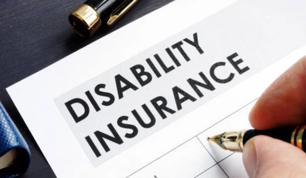 File Disability Insurance Claim – Step-by-Step Guide