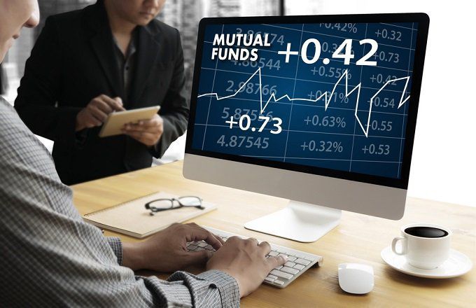 Mutual Fund Expense Ratios