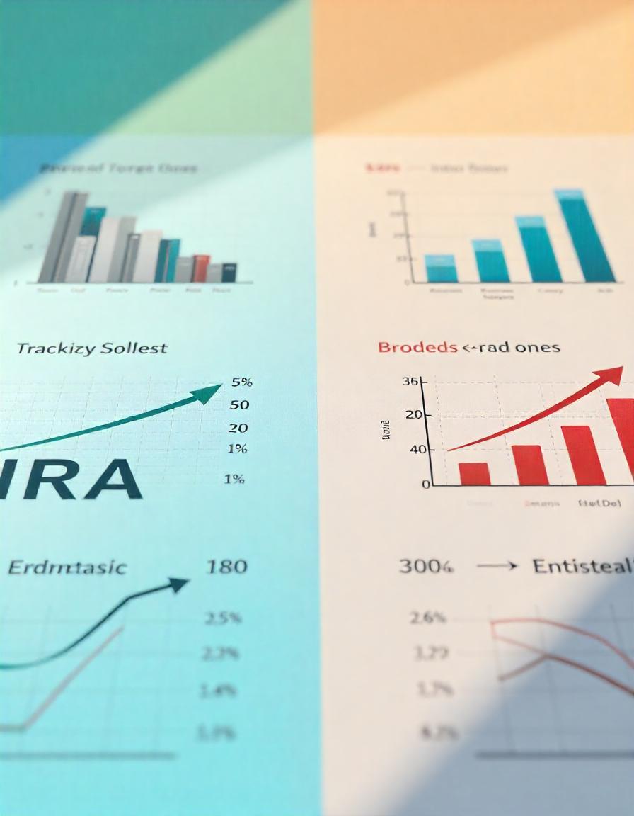 IRA or brokerage account